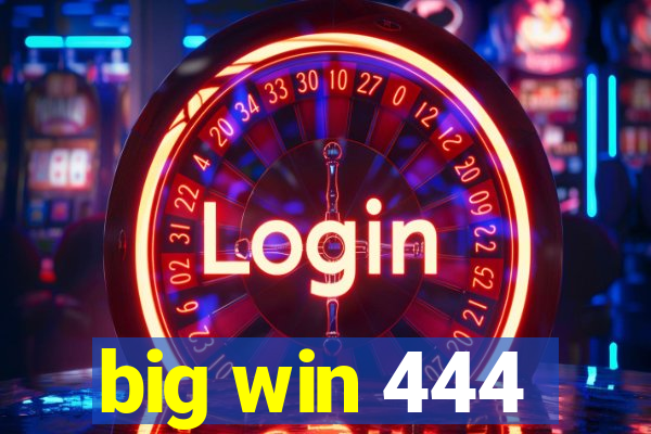 big win 444